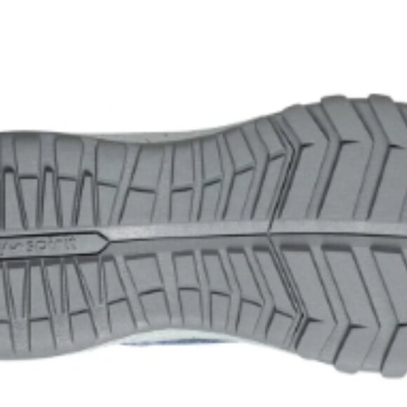 Easy Spirit/Somers Walking Shoe/Medium Blue/Size 7M - Picture 6 of 14